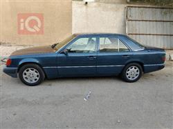 مرسيدس بنز E-Class